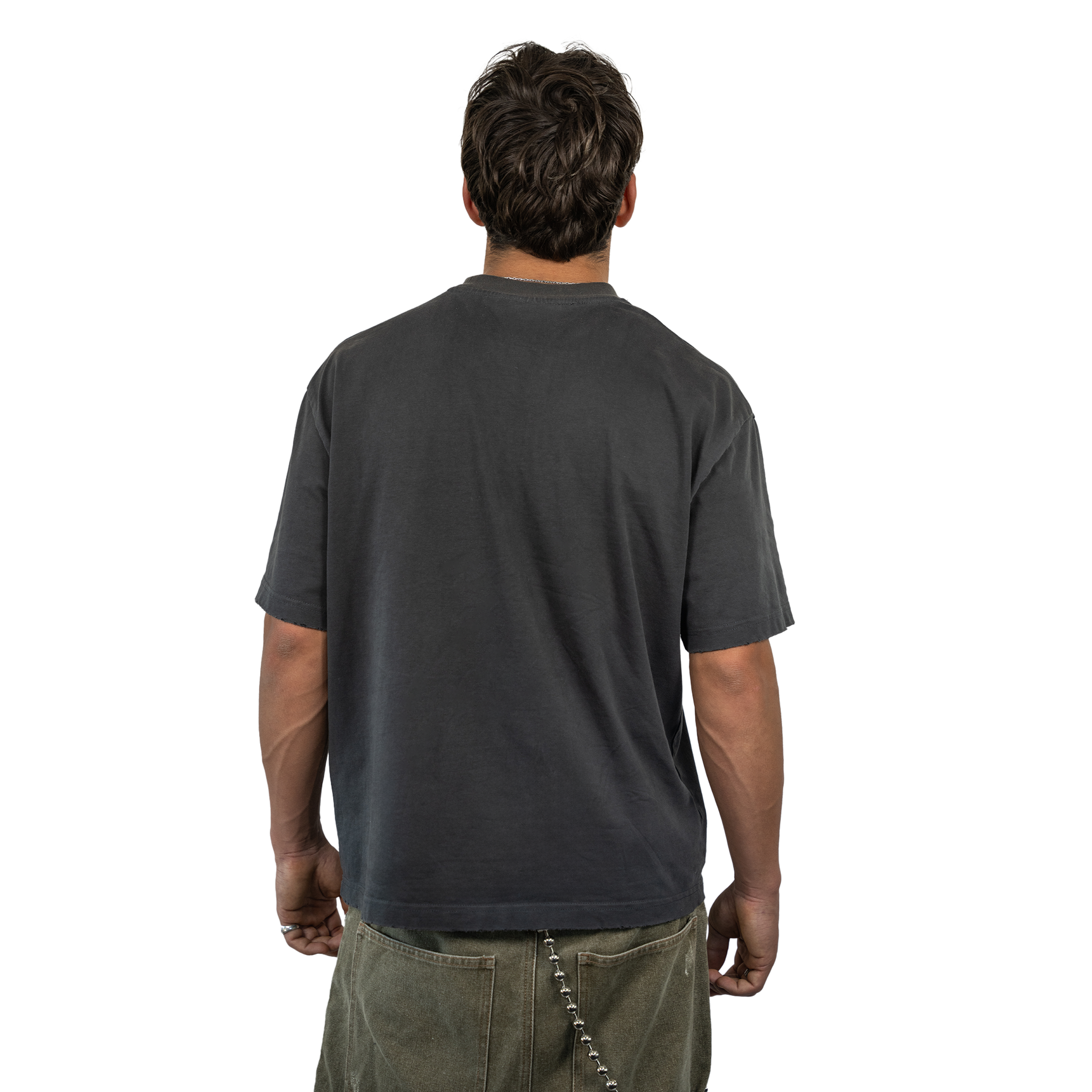 BROKEN WORLD T-SHIRT