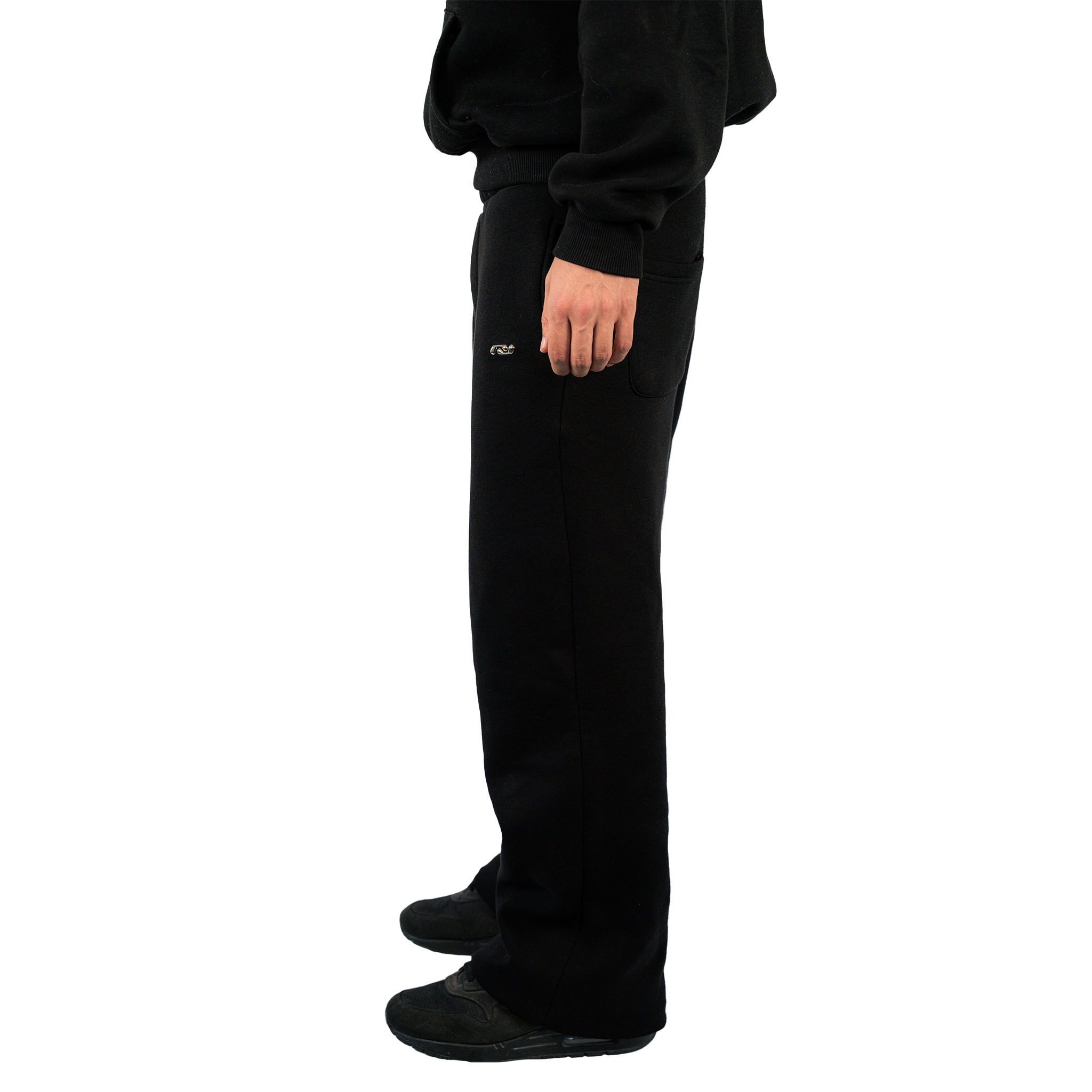 BASIC JOGGER BLACK