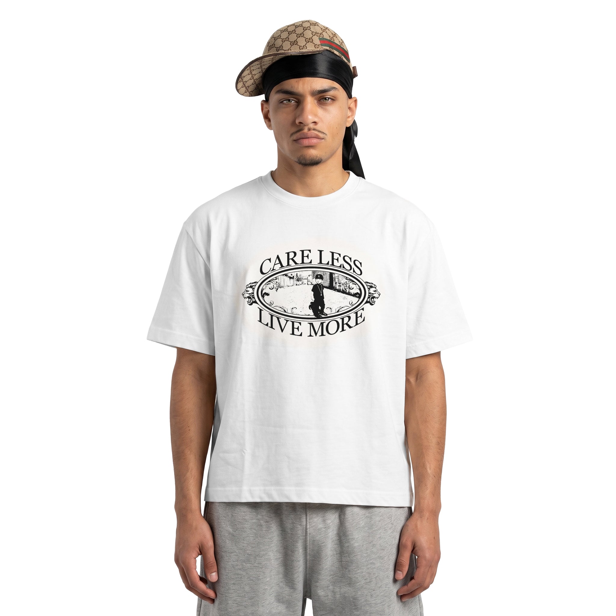 CLLM T-SHIRT