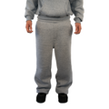 TRUE BASIC JOGGER GREY