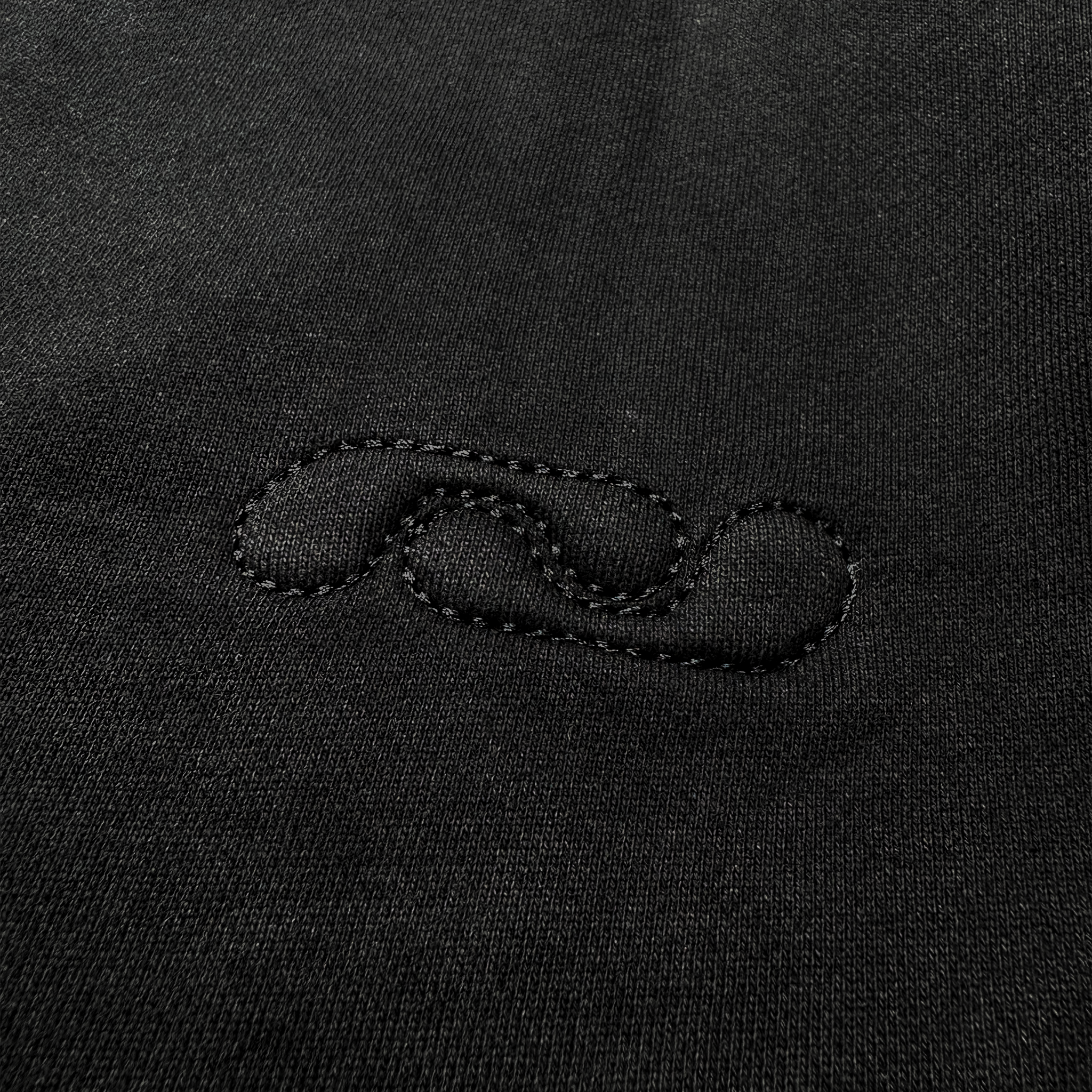 ZIP HOODIE