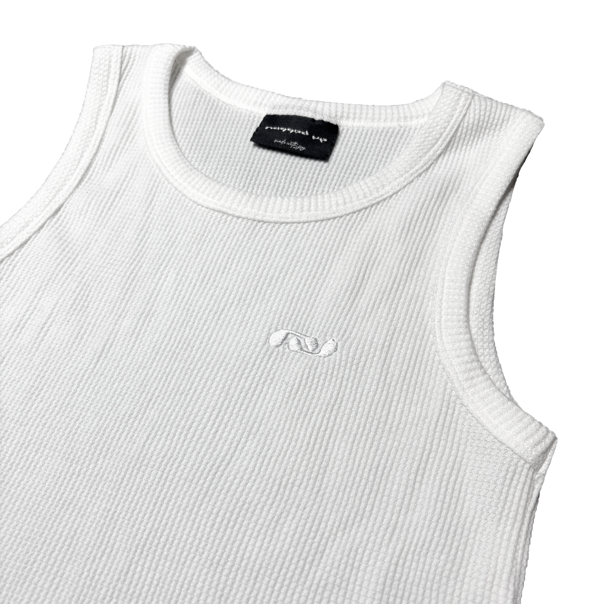 TANKTOP WHITE