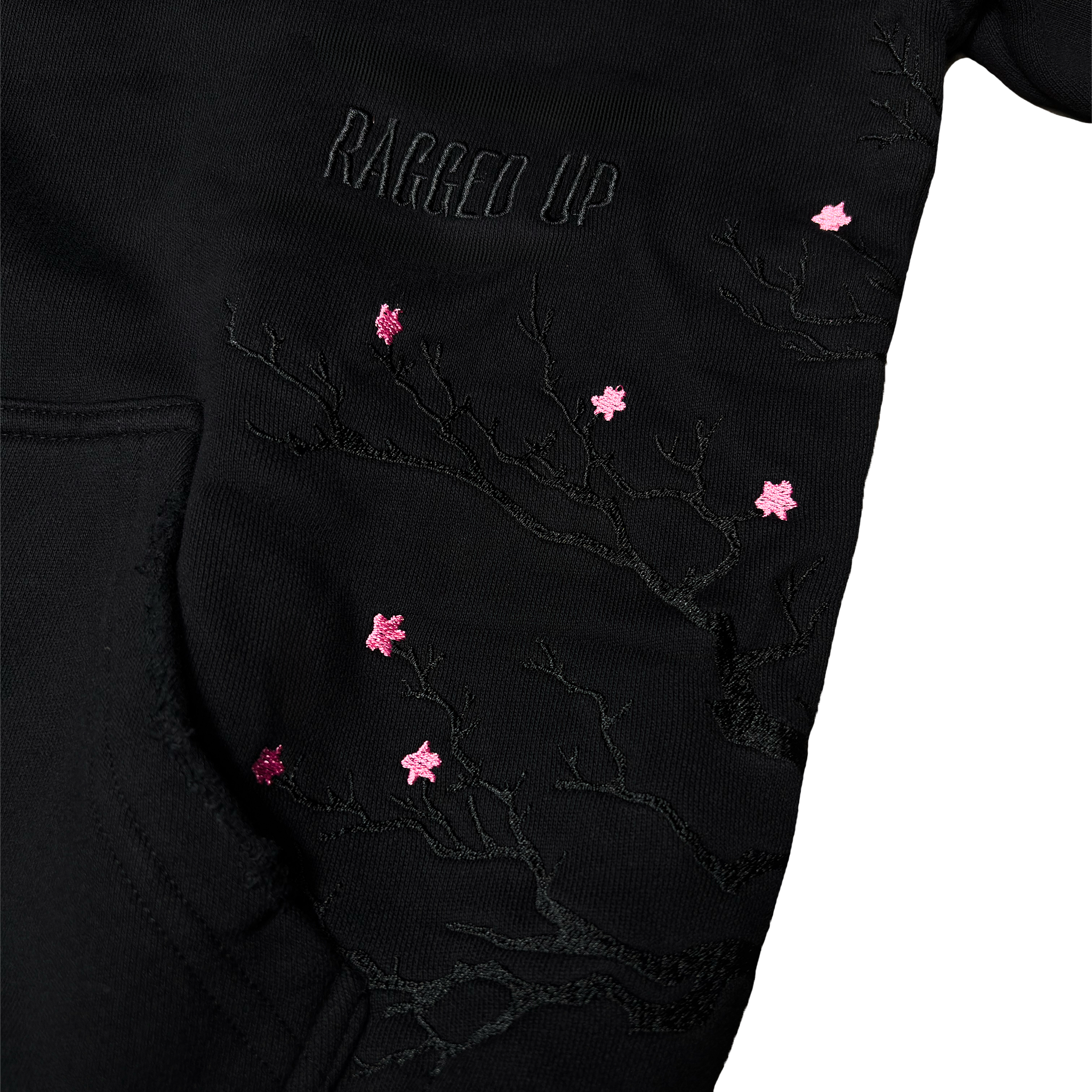 ZIP HOODIE