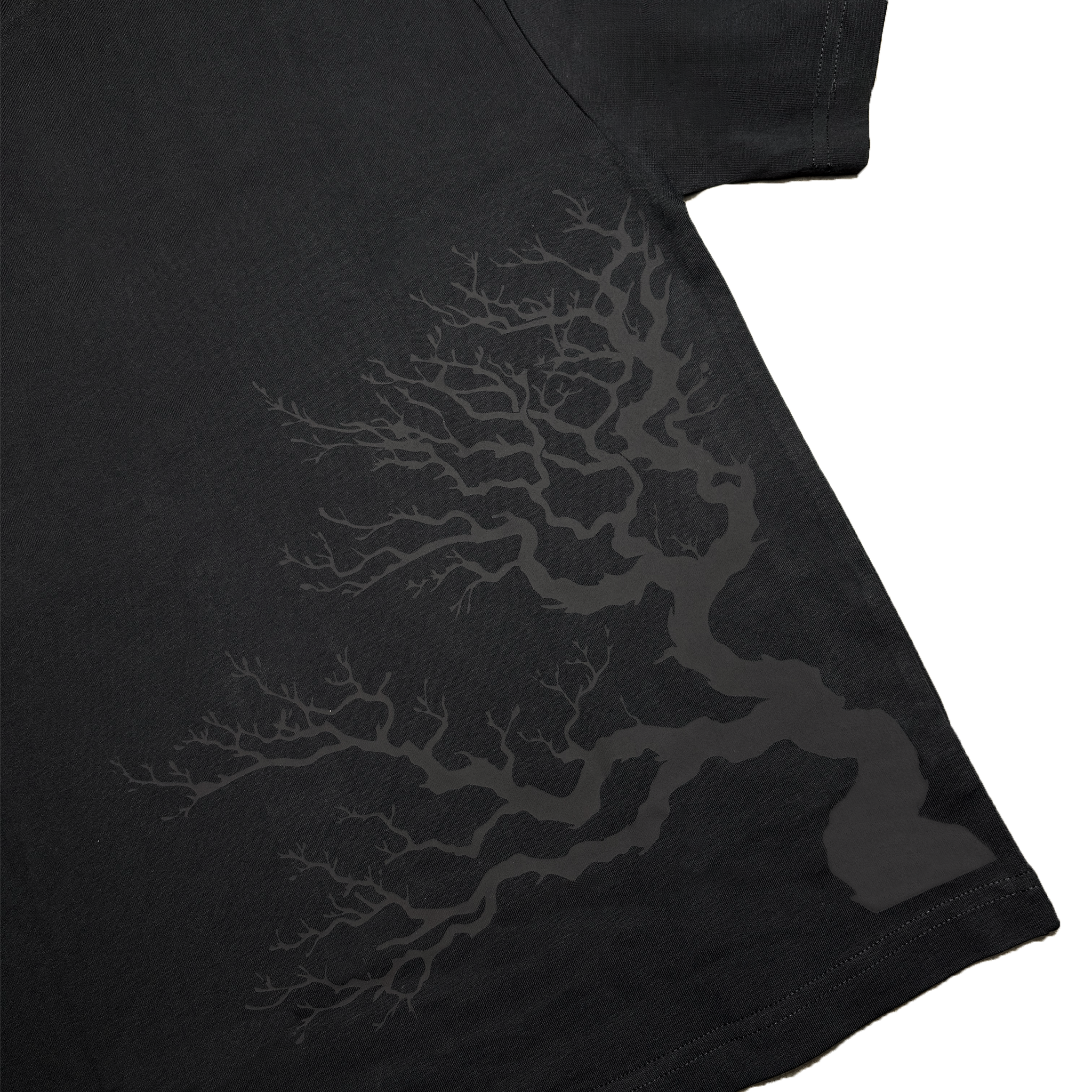 PINK TREE T-SHIRT