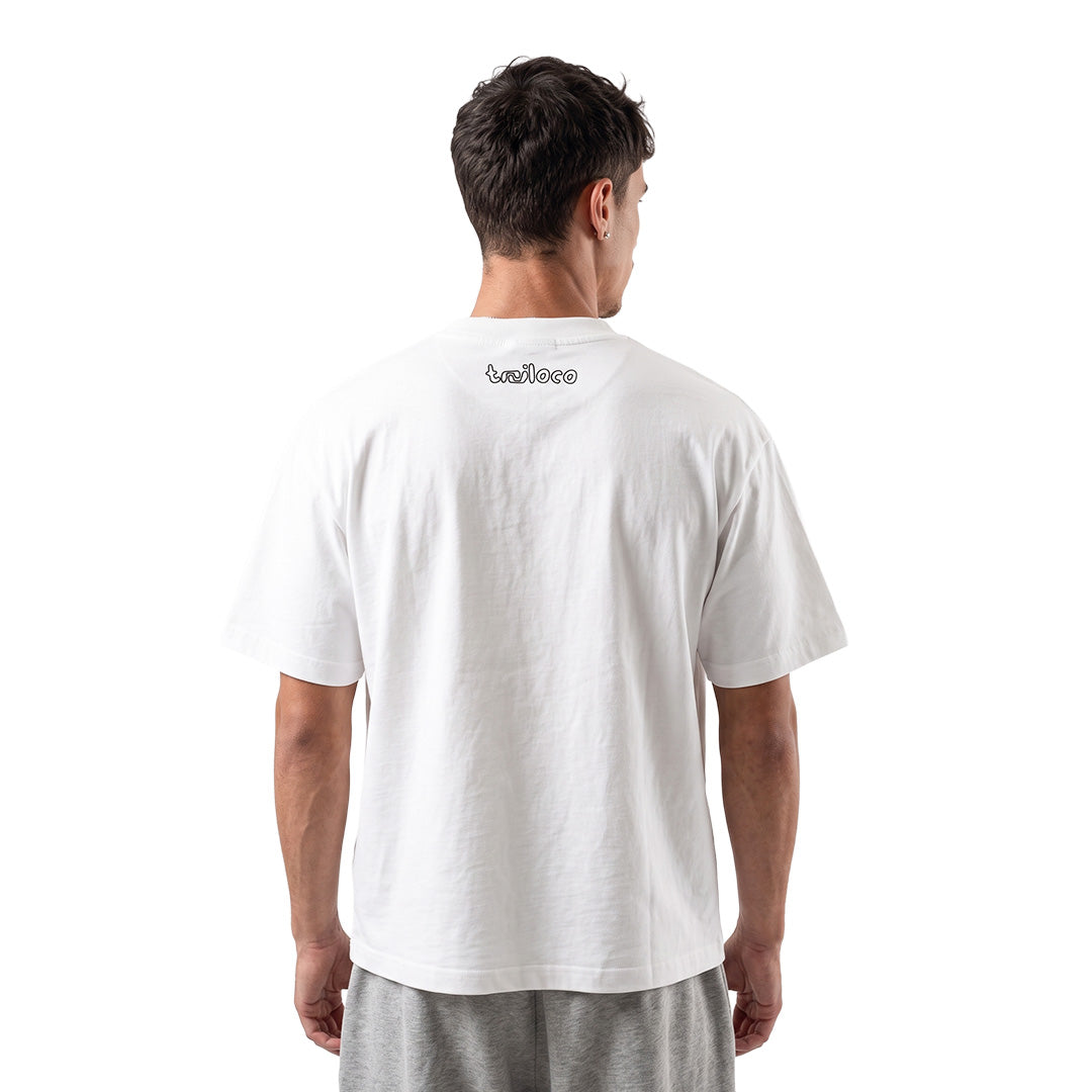 Ragged Up x Triloco T-Shirt