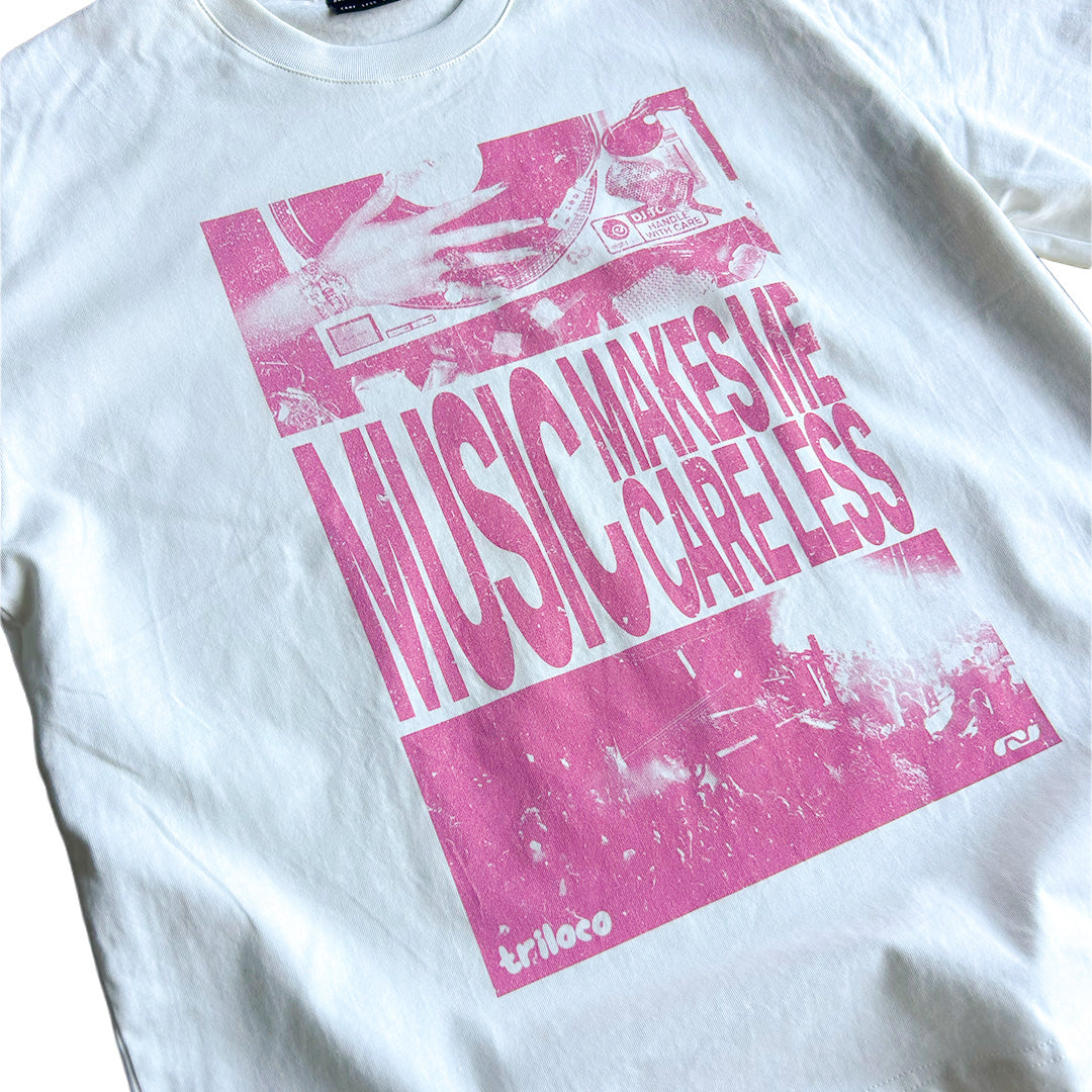 Ragged Up x Triloco T-Shirt