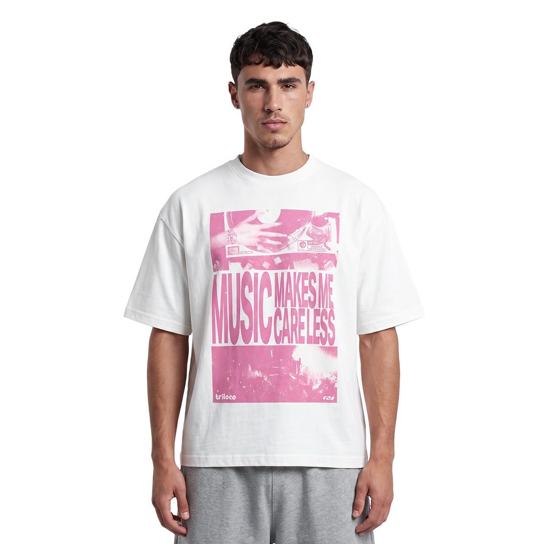 Ragged Up x Triloco T-Shirt