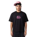 PINK TREE T-SHIRT