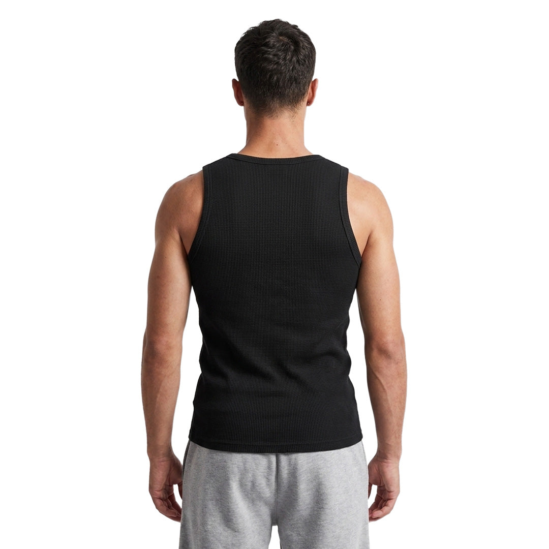 TANKTOP BLACK