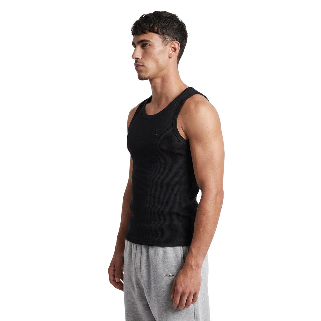 TANKTOP BLACK