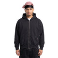 REISSVERSCHLUSS-HOODIE