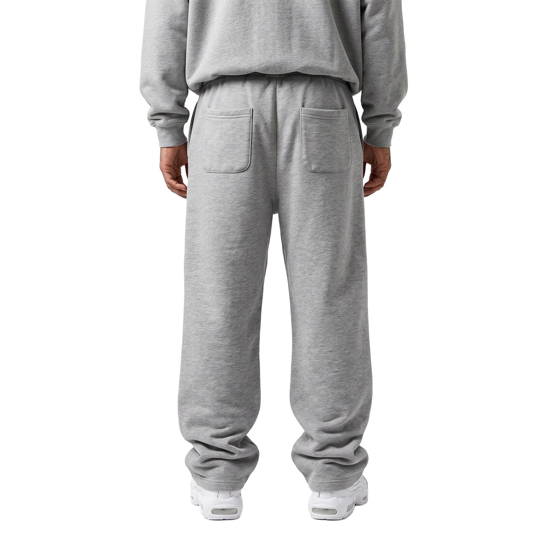 TRUE BASIC JOGGER GREY