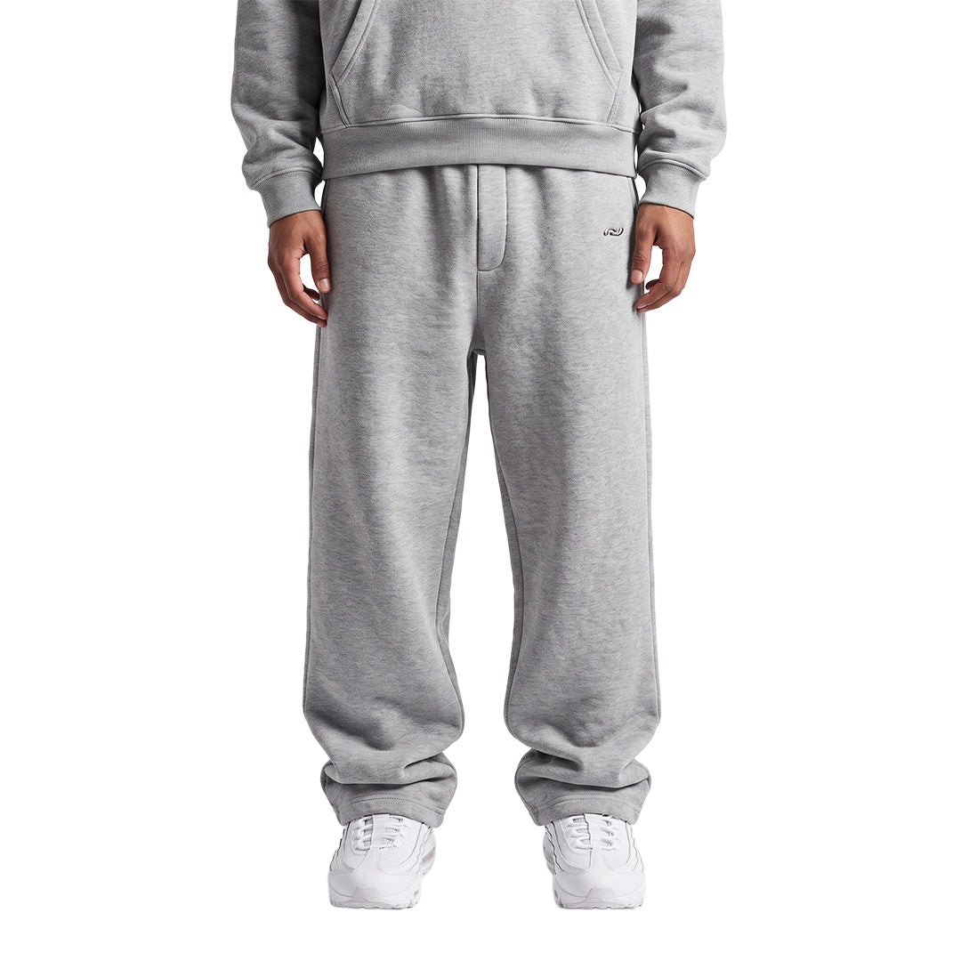 TRUE BASIC JOGGER GREY