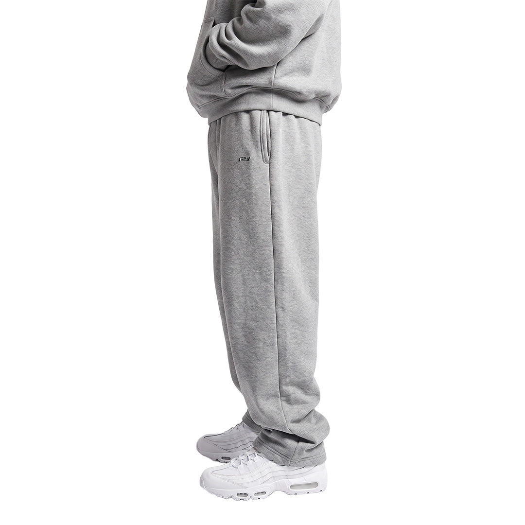 TRUE BASIC JOGGER GREY