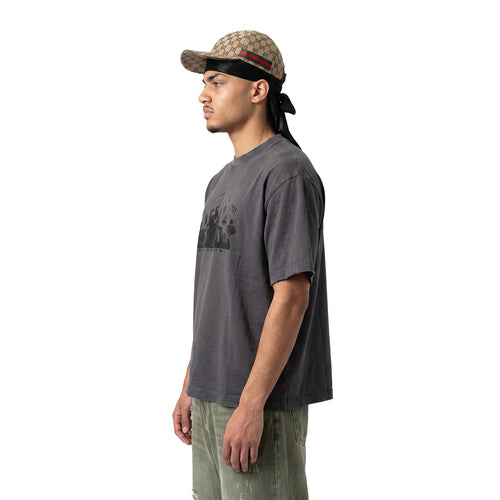BROKEN WORLD T-SHIRT