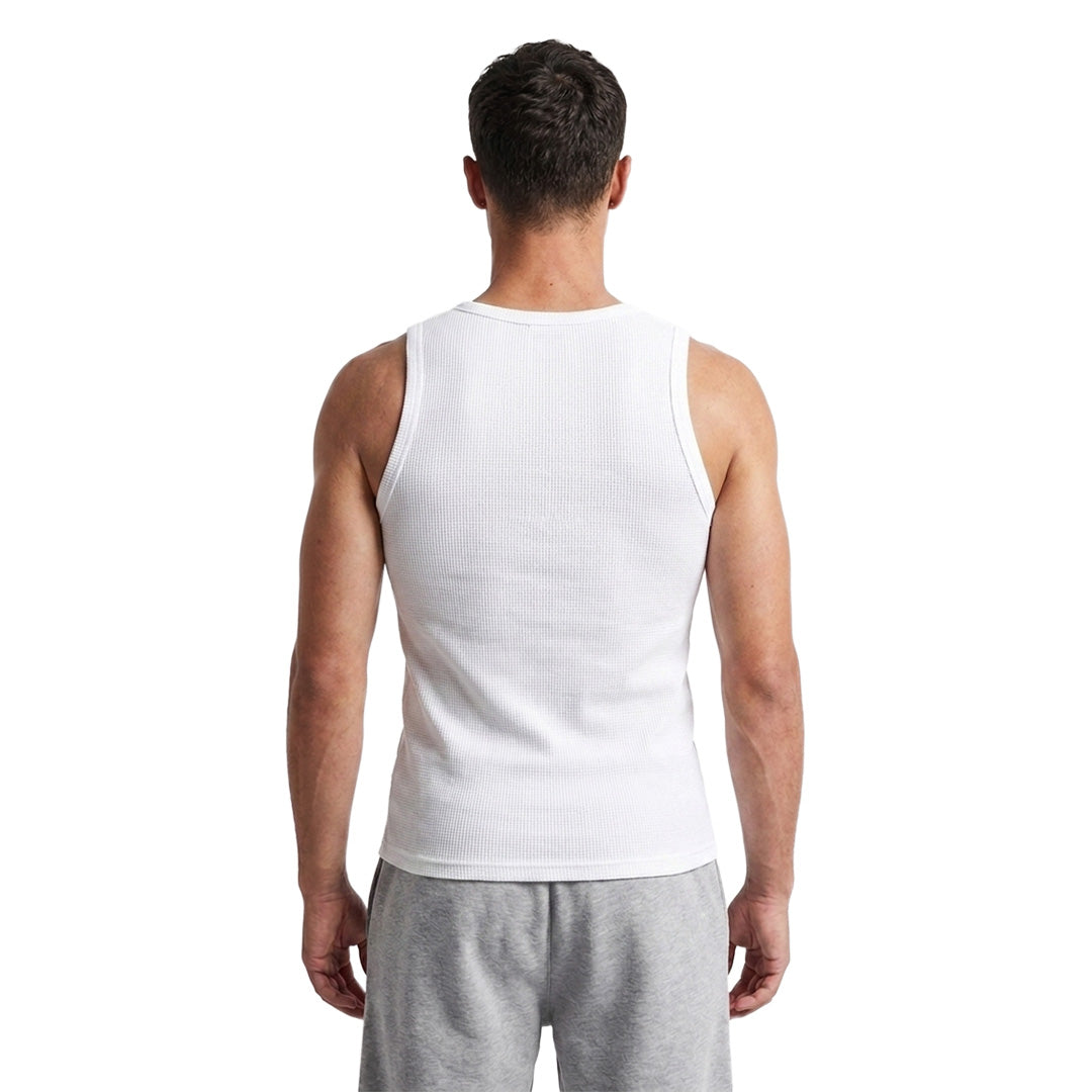 TANKTOP WHITE
