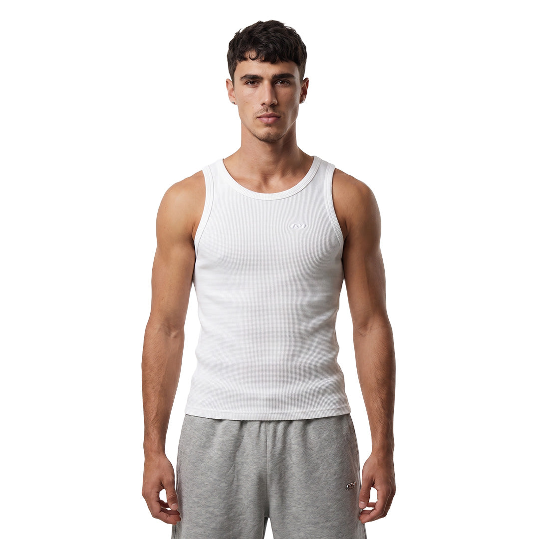 TANKTOP WHITE