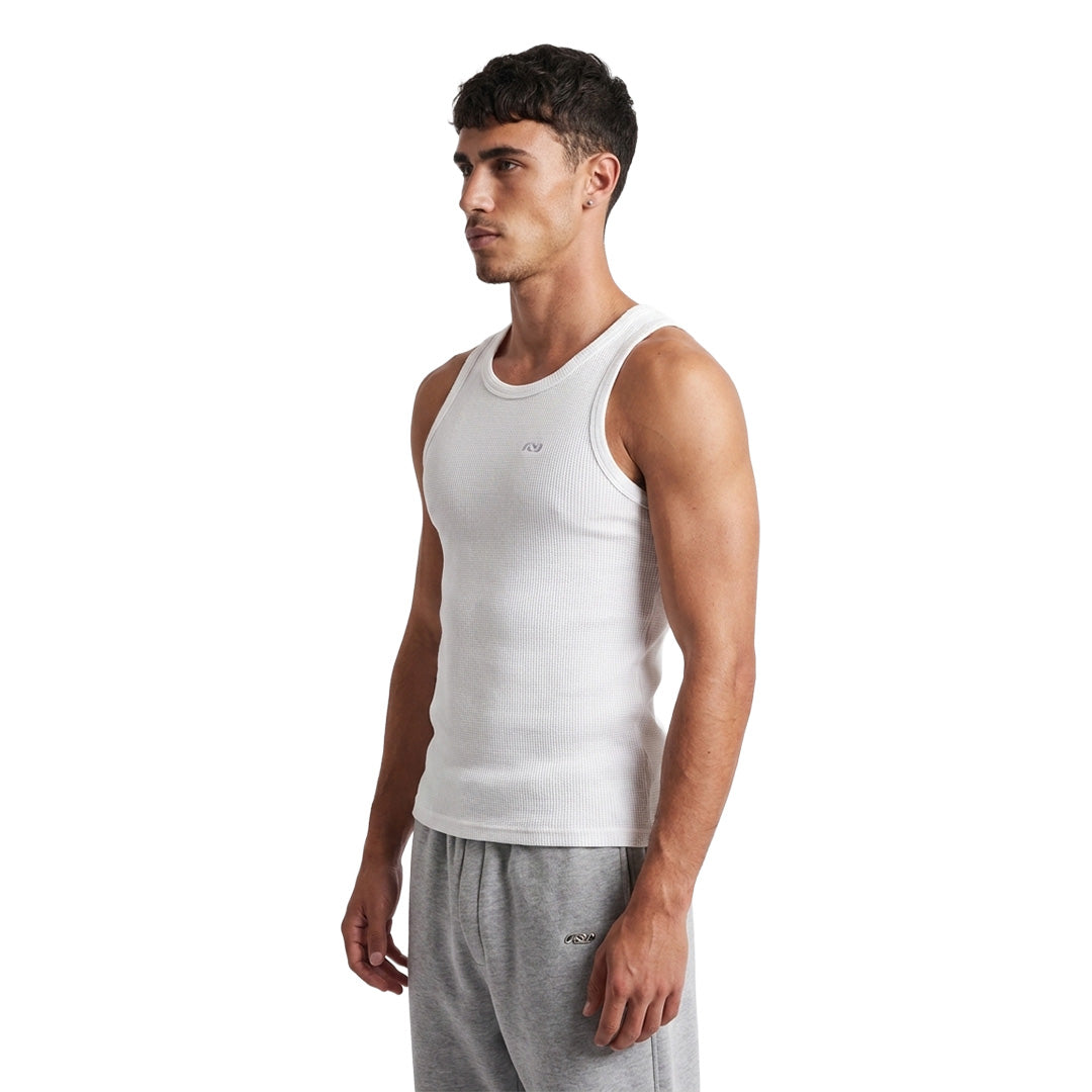 TANKTOP WHITE
