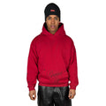 SCRIPT HOODIE