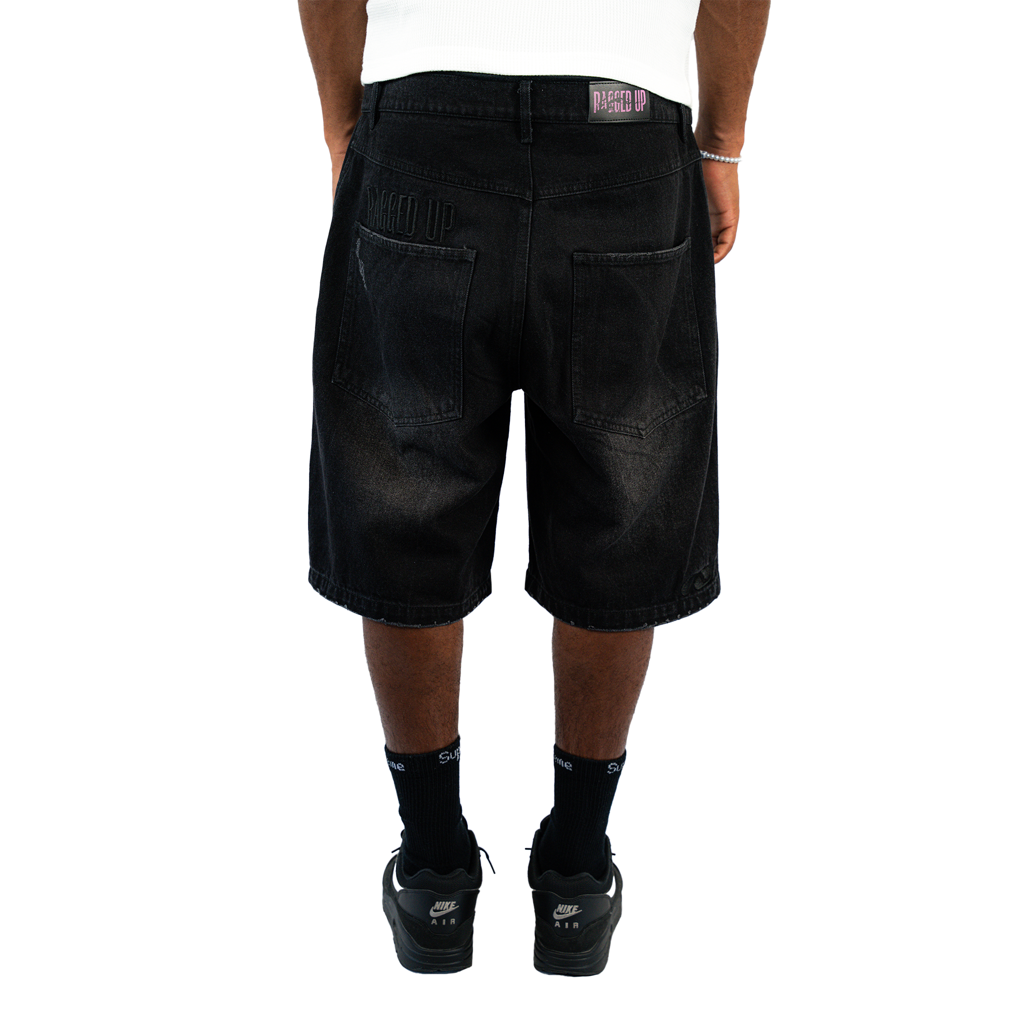 SUMMER JORTS
