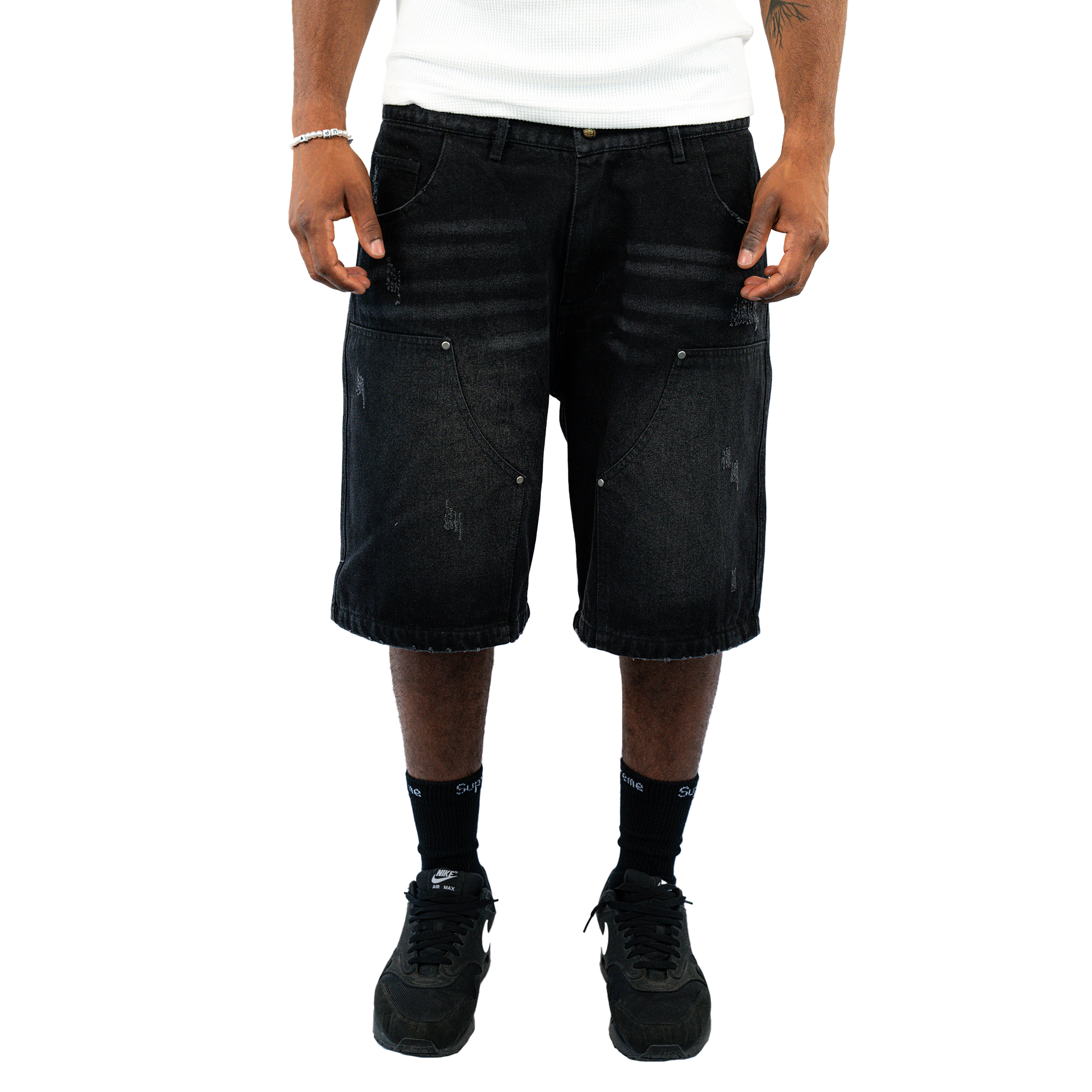 SUMMER JORTS