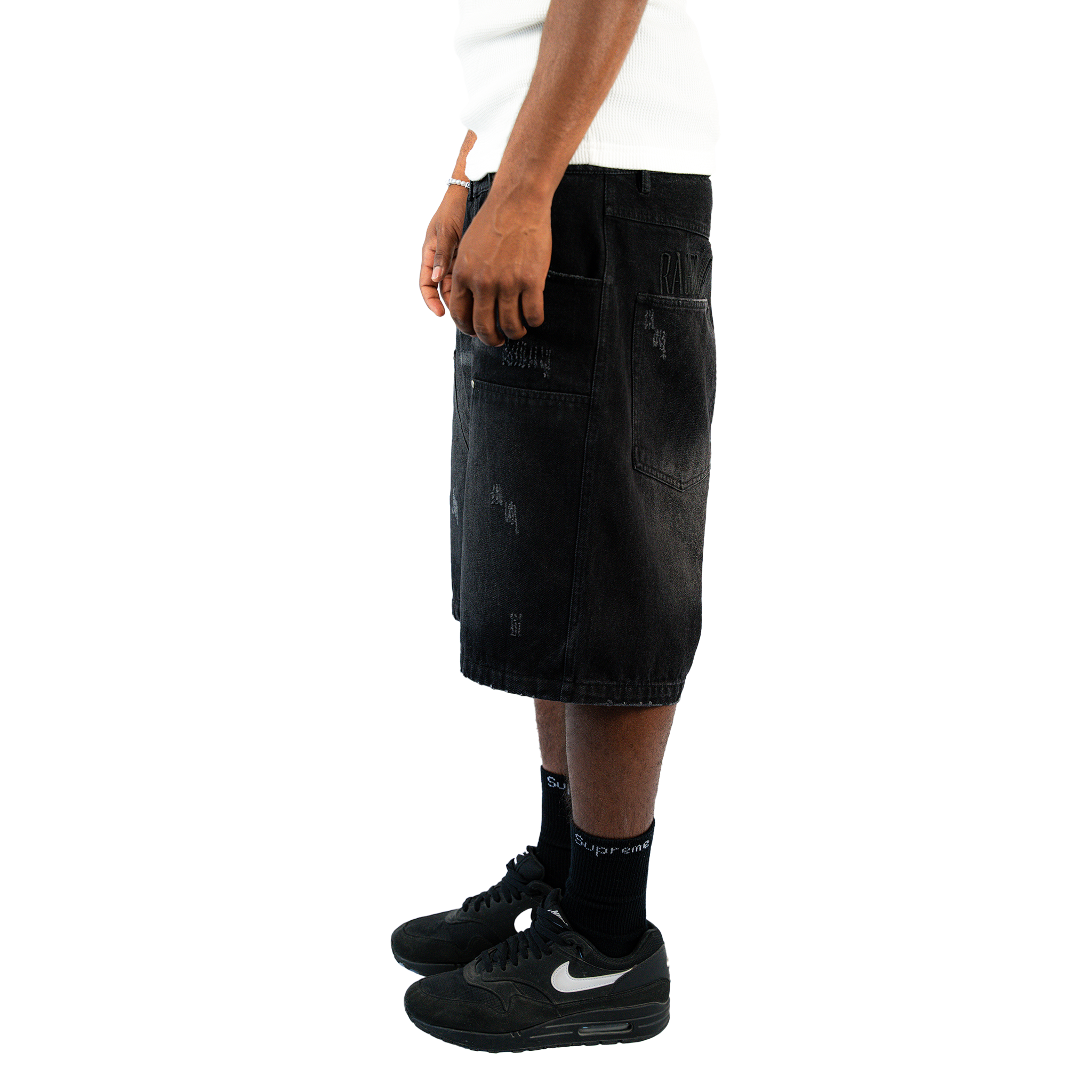 SUMMER JORTS