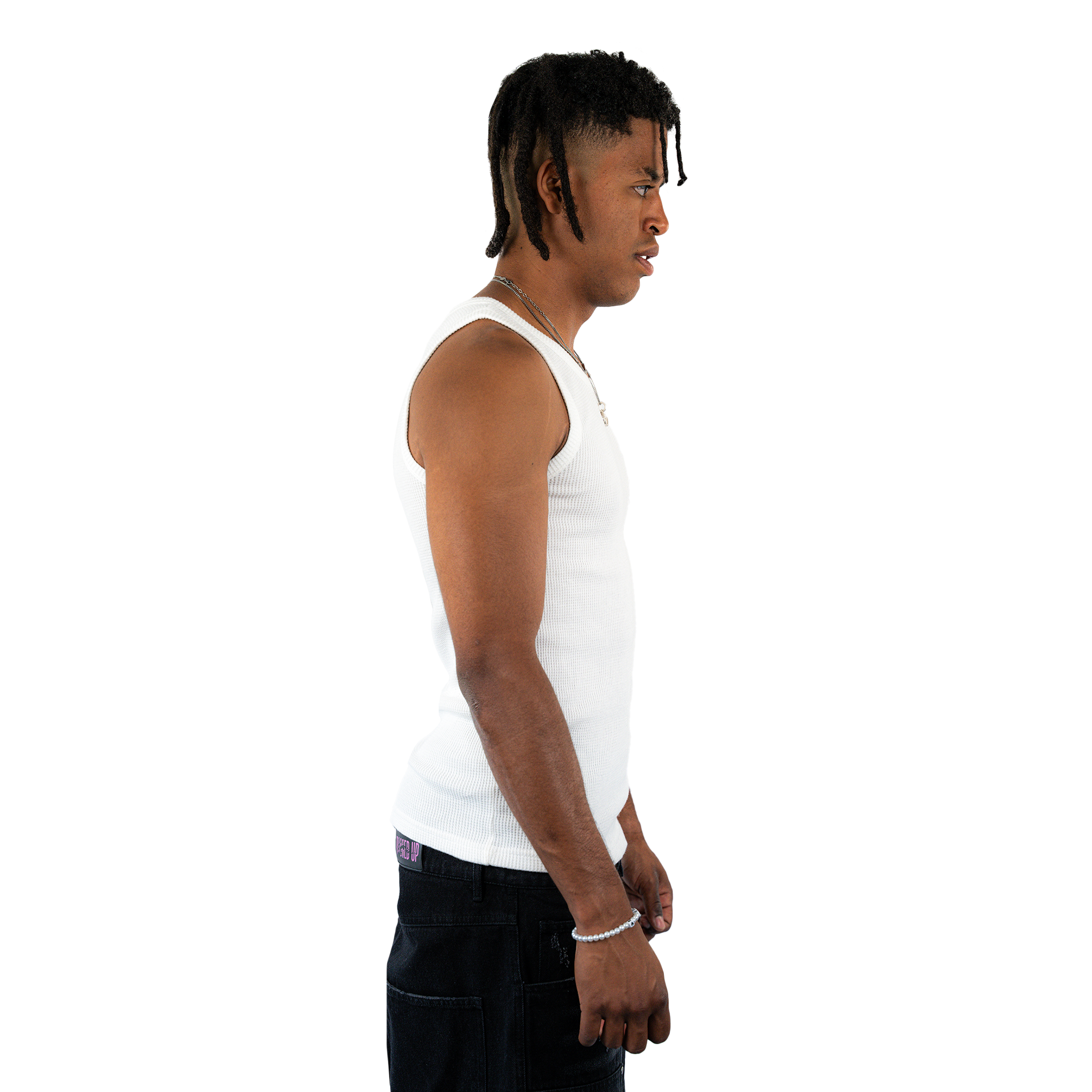 TANKTOP WHITE