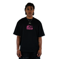 PINK TREE T-SHIRT