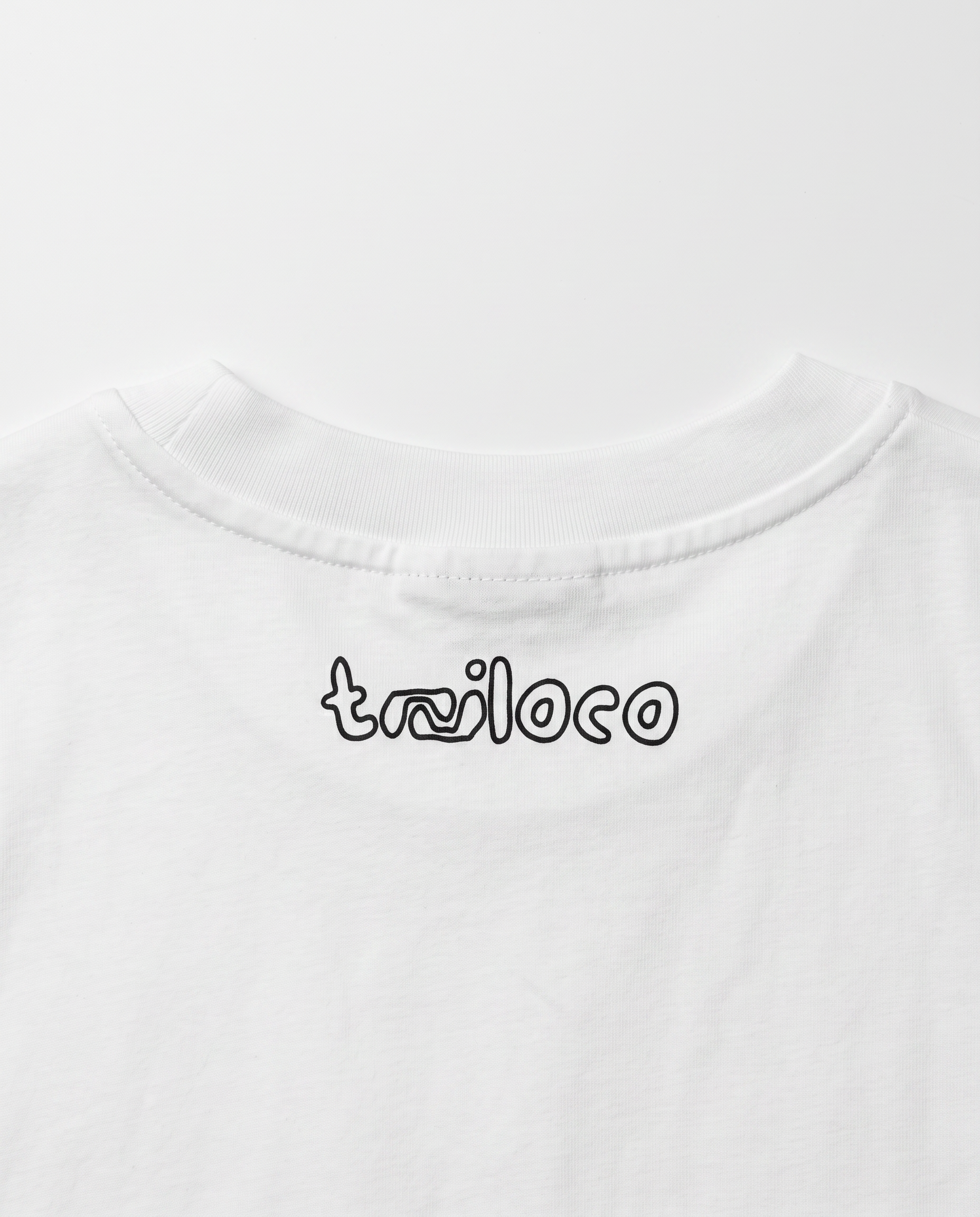 Ragged Up x Triloco T-Shirt